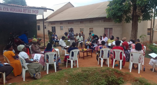 Kiwaatule-2030: Building Bioregional Urban Futures– Tusimbudde! We’ve set off!